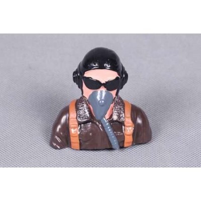 [���ܼ�] FMMPILOT001 [FMS] ���� Pilot: 1.4 BF109 1.4 F4U 1.4 F6F