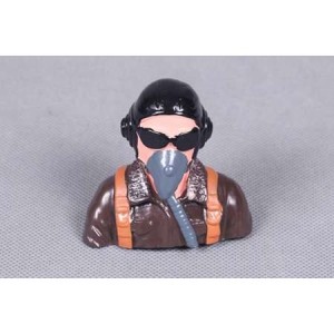 [FMS] ���� Pilot: 1.4 BF109 1.4 F4U 1.4 F6F 
