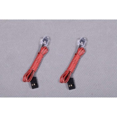 [���ܼ�] FMMML128 [FMS] ���� LED: BF109 1400mm