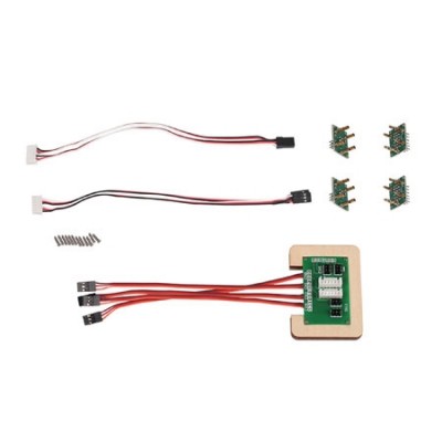 [���ܼ�] FMMCON003 [FMS] ����Multi Connector System