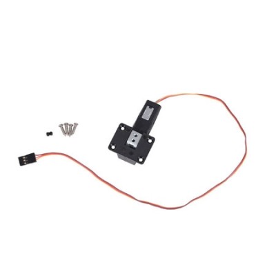 [���ܼ�] FMMRE015 [FMS] ����E-Retract Beaver 2000mm