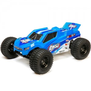 [Losi] 1/10 22S ST 2WD �귯������ ���� RCī - AVC ���̷� ����, ���� ���� ���͸�, ������ �ʿ�