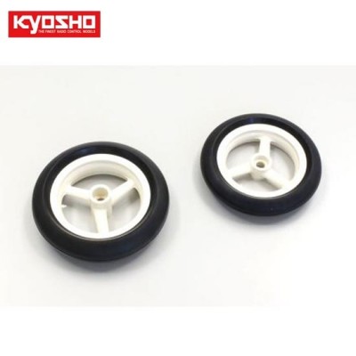 [���ܼ�] KYGPTH101 [KYOSHO] Tire �� Wheel (RGV-��)