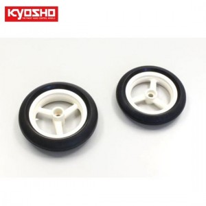 [KYOSHO] Tire �� Wheel (RGV-��) 