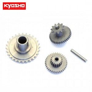 [KYOSHO] Special Gear �� Sproket 