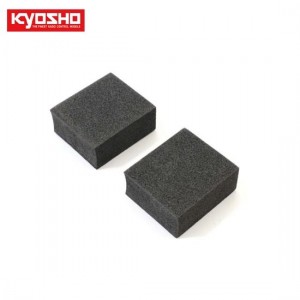 [KYOSHO] Battery Spacer(For Short Li-PO) 