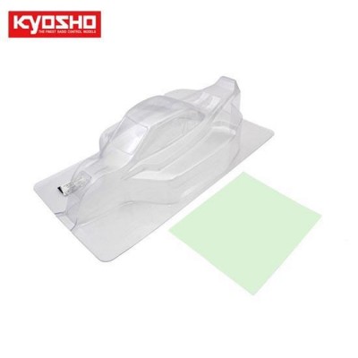 [���ܼ�] KYIFB023 [KYOSHO] Body (MP10 TKI2/0.8mm)