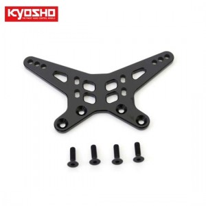 [KYOSHO] Aluminum Rear Shock Stay(ZX7/7075/t=3) 