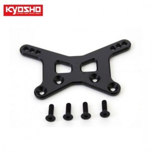 [KYOSHO] LD Al Front Shock Stay(ZX7/7075/t=3.0) 