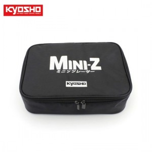 [KYOSHO] MINI-Z Bag 