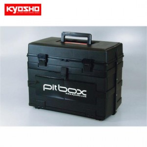 [KYOSHO] PIT BOX 
