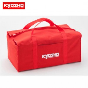 [KYOSHO] KYOSHO Carrying Case (Red) - 1/8 ������ 