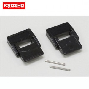 [KYOSHO] PIT BOX CATCH - ���� Pit Box ��ǰ 