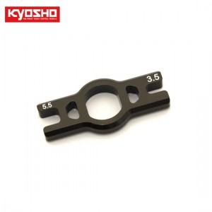 [KYOSHO] Seal Cartridge �� Turnbuckle Wrench(3.5-5.5) 