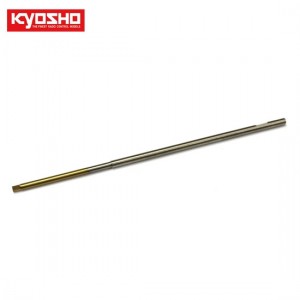 [KYOSHO] KANAI TOOL Bit (Hex/2.0mm/Ti-Coating) 