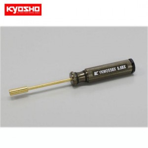 [KYOSHO] KANAI TOOL Box Driver(5.5mm) 