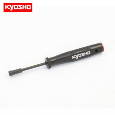 [���ܼ�] KY36117 [KYOSHO] KRF Box Driver 5.5mm