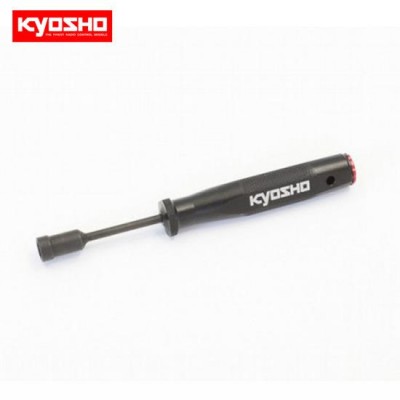[���ܼ�] KY36116 [KYOSHO] KRF Box Driver 8mm