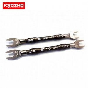 [KYOSHO] Spanner (5.5-7.0/6.5-8.0) 