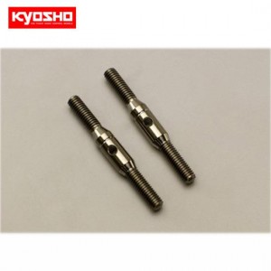 [KYOSHO] TITANIUM ADJUST ROD 30MM 