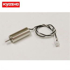 [KYOSHO] 8.5mm Motor (1pc/Reverse Rotation) 