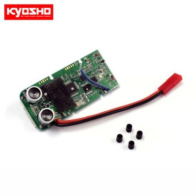 [���ܼ�] KYDR012 [KYOSHO] Control Unit