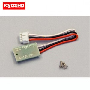 [KYOSHO] GYRO UNIT SET BLS ŰƮ�� (��, ���� BLS �� MZW446 ���)
