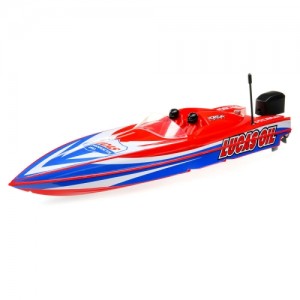 [PROBOAT] Lucas Oil 17 Power Boat Racer Deep-V RTR ���������� , ���͸�, ������ ����