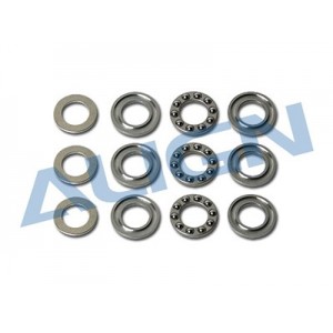 [ALIGN] E1 F10-18M Thrust Bearing 