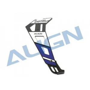 [ALIGN] E1/AG/PLUS Vertical Stabilizer 