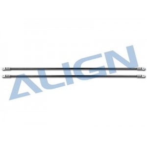 [ALIGN] E1 Tail Boom Brace Set 