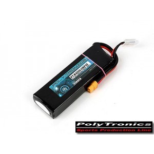 PT-B4200N-AG50 (11.1V, 3S1P, 50C /E1-AG ���� Receiver Pack) ��Ƭ ������ ���͸� 