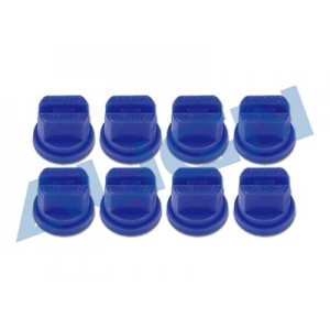 [ALIGN] E1 Nozzle - Blue(110 deg&039;) 