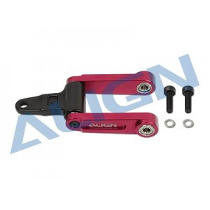 [ALIGN] T-Rex700E/E1 Three-Blades Control Arm Set 