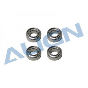 [ALIGN] T-Rex700 Bearings (MR686ZZ / 6x13x5mm) 