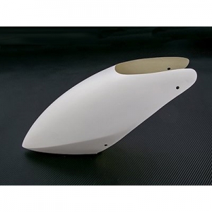 [ALIGN] T-Rex700E White Canopy - Ư��! 