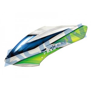 [ALIGN] T-Rex550X Painted Canopy 