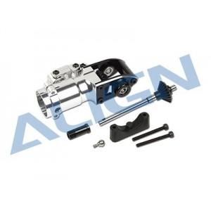 [ALIGN] T-Rex500XT Tail Torque Tube Unit 