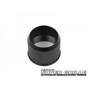 [SHR] X4-10 Super Grille - Metal Folding Hub Ring 
