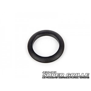 [SHR] X4-10 Super Grille - Arm Tube Damper Ring 