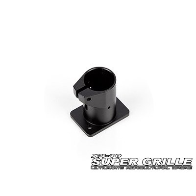 [���ܼ�] X4-10-WJ08 [SHR] X4-10 Super Grille - Nozzle Down Fixing Holder/18��)