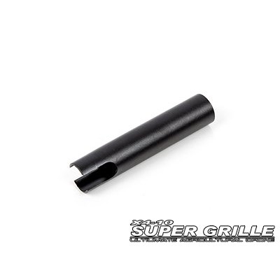 [���ܼ�] X4-10-WJ38 [SHR] X4-10 Super Grille - Nozzle Extension Rod(90mm)