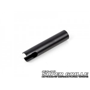[SHR] X4-10 Super Grille - Nozzle Extension Rod(90mm) 