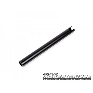 [SHR] X4-10 Super Grille - Nozzle Extension Rod(XL/200mm) 