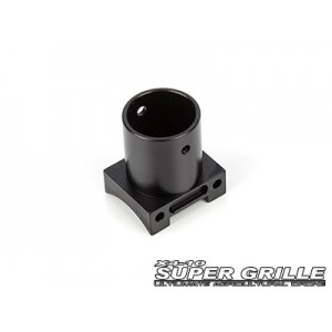[SHR] X4-10 Super Grille - Landing Skid Fixed Mount 