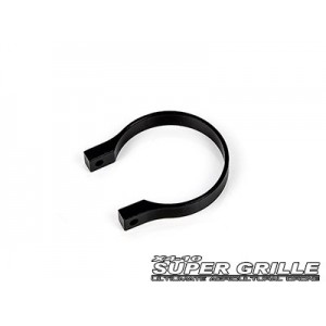 [SHR] X4-10 Super Grille - Metal Ring Connector 