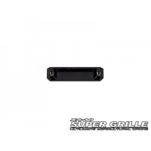 [SHR] X4-10 Super Grille - XT150 Plug Mount (Right Side) 
