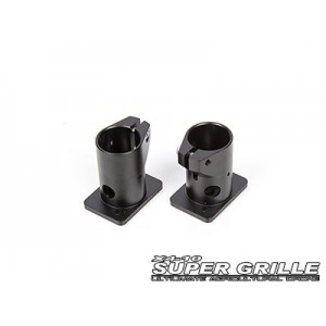 [SHR] X4-10P Super Grille - Nozzle Down Fixing Holder(One Touch Type/2 PCS/18��) 