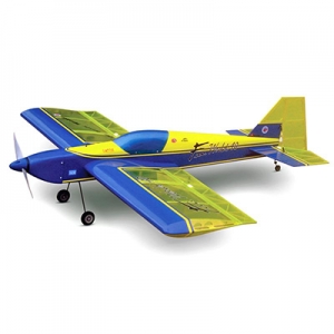 [World Model] 1270mm �� ���� FUN WORLD 40 S EP/GP ARF Kit 