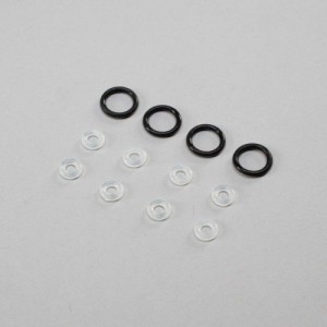 [TEAM LOSI] Shock O-Ring Set: Mini-T 2.0 